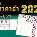 สูตรบาคาร่า2023